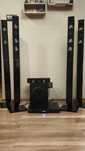 Samsung HT-D5550 KINO DOMOWE