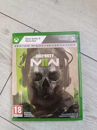 Call of Duty Modern Warfare II Xbox series s / x / one międzygeneracyj