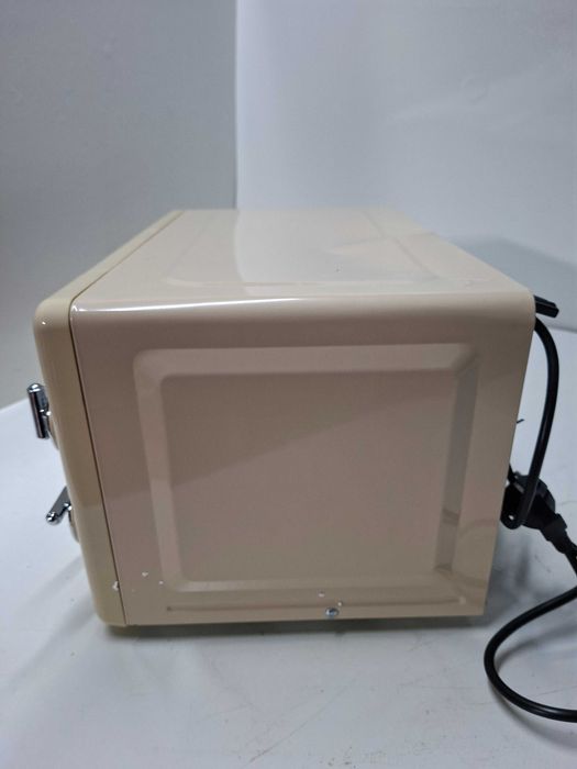 Mikrofalówka Cecotec Proclean 3010 Retro Beżowy
