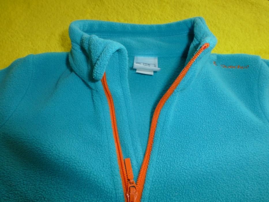 POLAR 74 DZIECIĘCY 6-12 miesięcy Decathlon Quechua