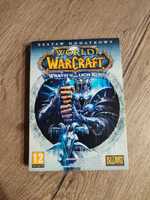 Dodatek do gry komputerowej World WarCraft