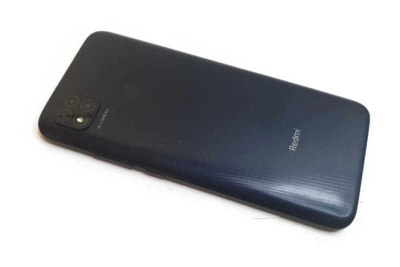 Smartfon XIAOMI Redmi 9C NFC 3/64gb Bez Rat!!!