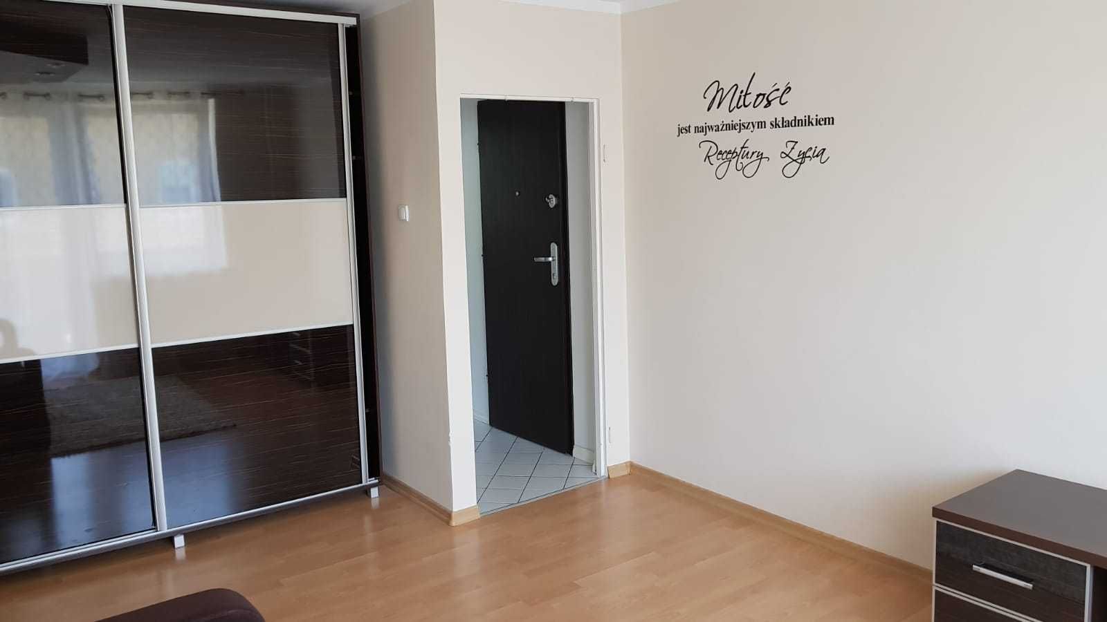 Wynajmę kawalerke w Gościnie