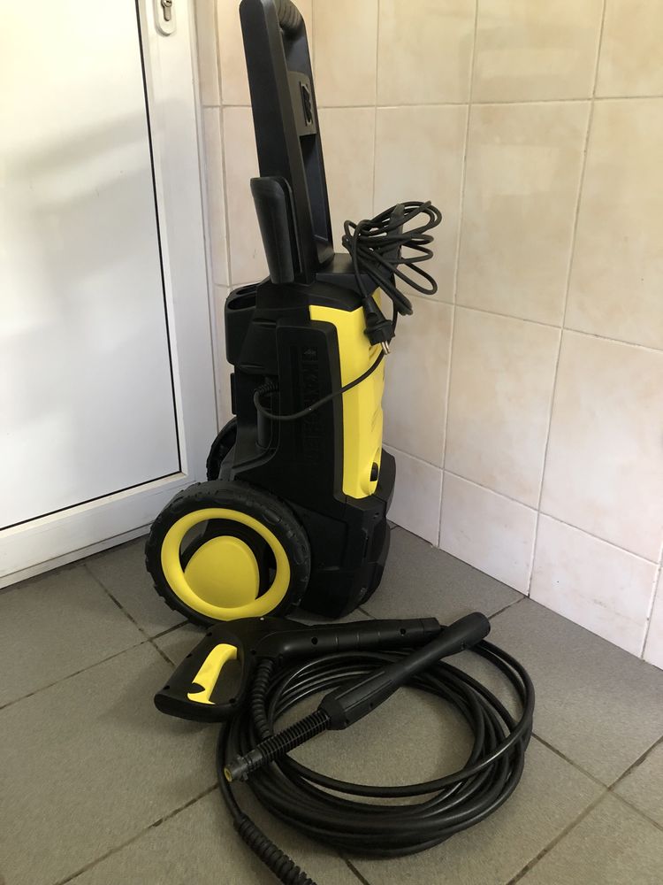 Мийка Karcher K 5.75 ( 5.55)jubilee