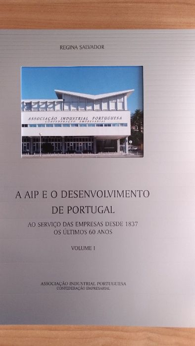 Associação Industrial Portuguesa