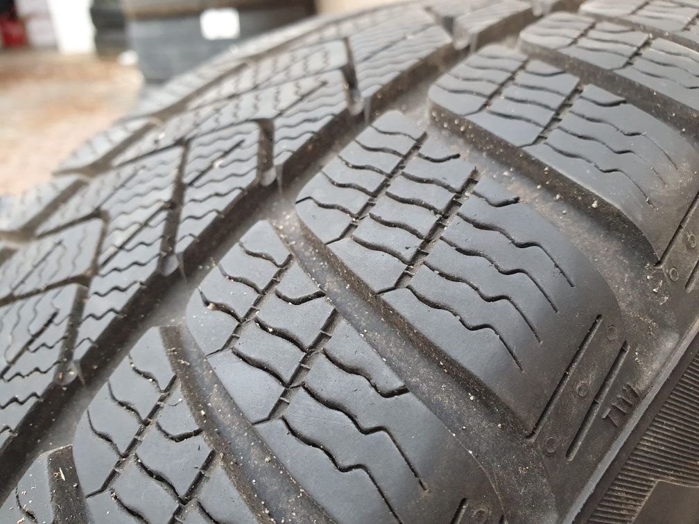 Oryginalne Felgi 16" Mini 5x112 Et52