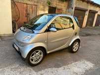 Продам свой SMART Fortwo