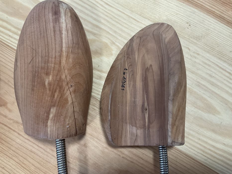 Колодки для взуття