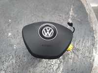 Conjunto Airbags Volkswagen Golf Vii (5G1, Bq1, Be1, Be2)