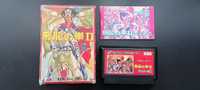 Hiryuu no Ken II: Dragon no Tsubasa Famicom nintendo pegasus