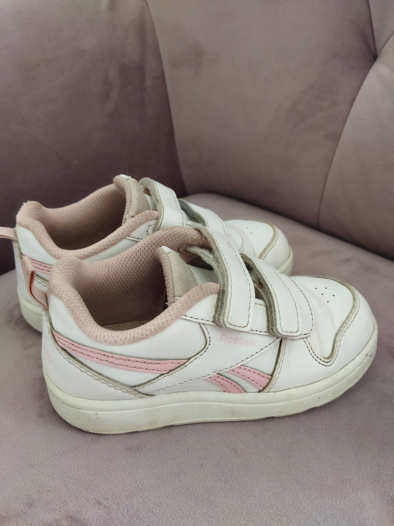 Buty wiosenne 26,5 Reebok