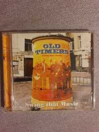 Old Timers - Swing That Music autografy