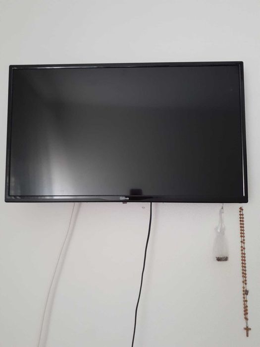 Televisão Qilive 31.5"
