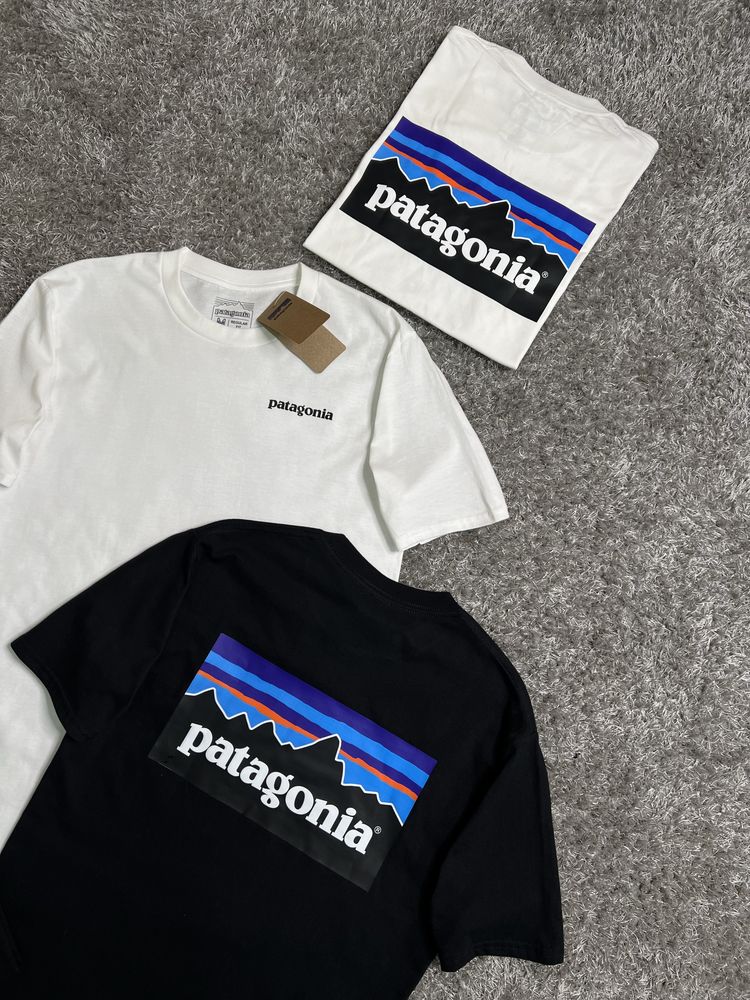 Футболка Patagonia