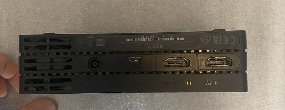 Ps vr com comandos
