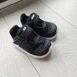 Buciki Nike 18,5 nowe tylko przymierzone