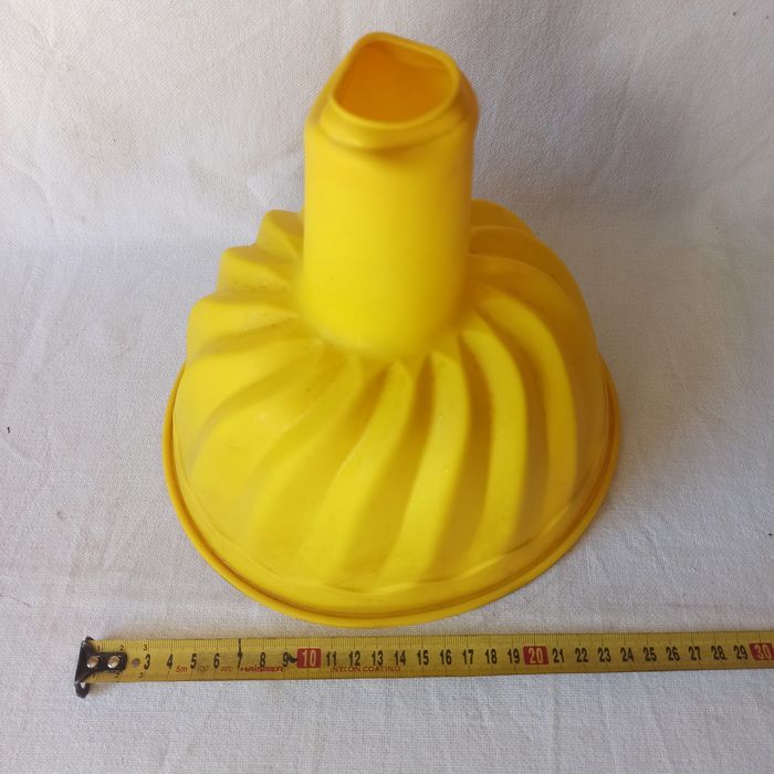 Силіконова форма d23