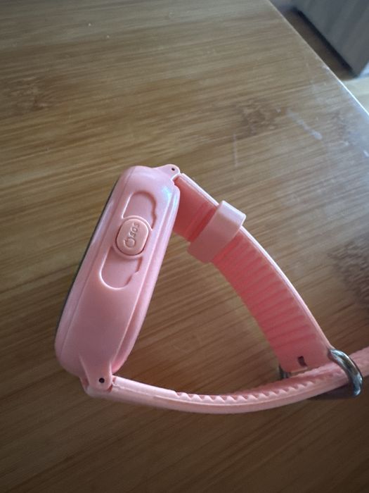 Zegarek wodoodporny GPS LOCAN GJD.06 dla dzeci