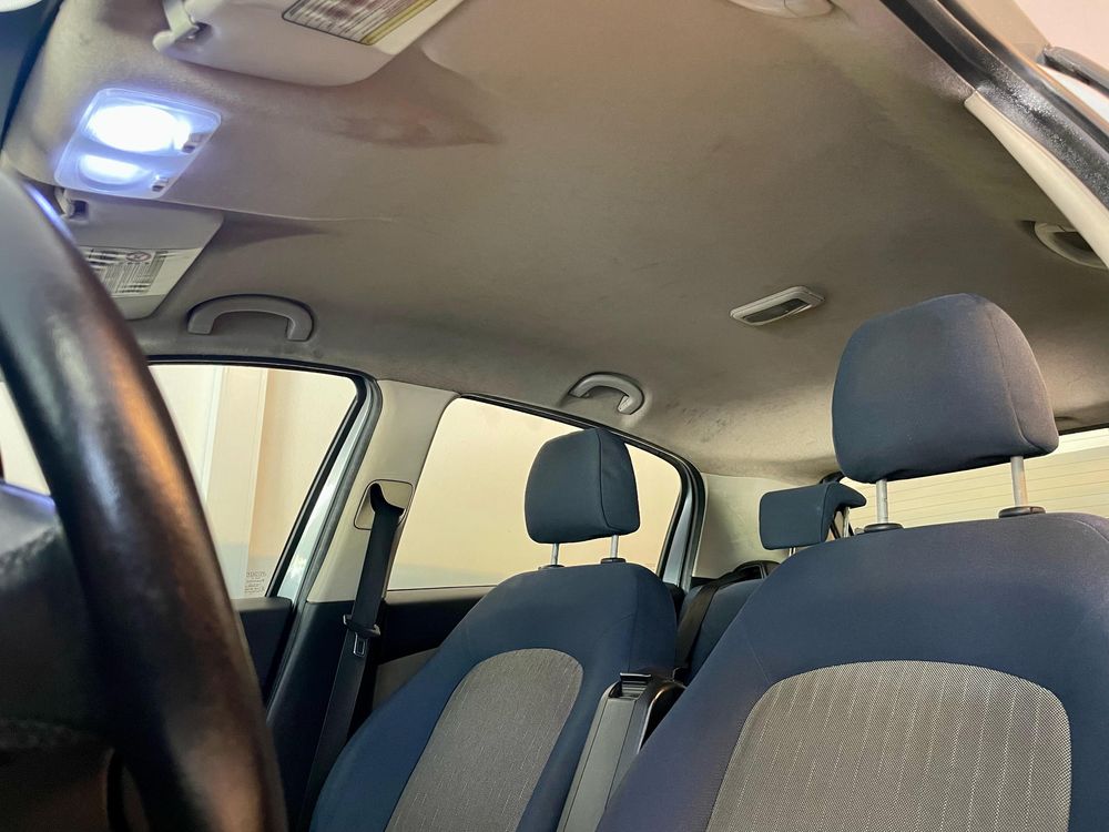 Fiat Grande punto 1.3 multijet