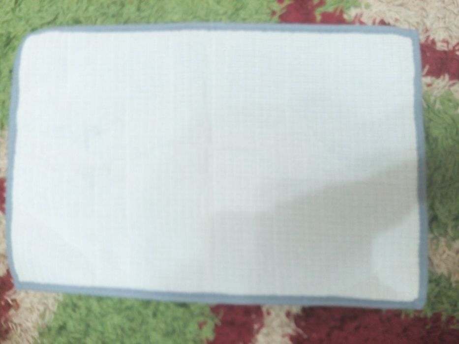 Коврик 58*38 прикроватный