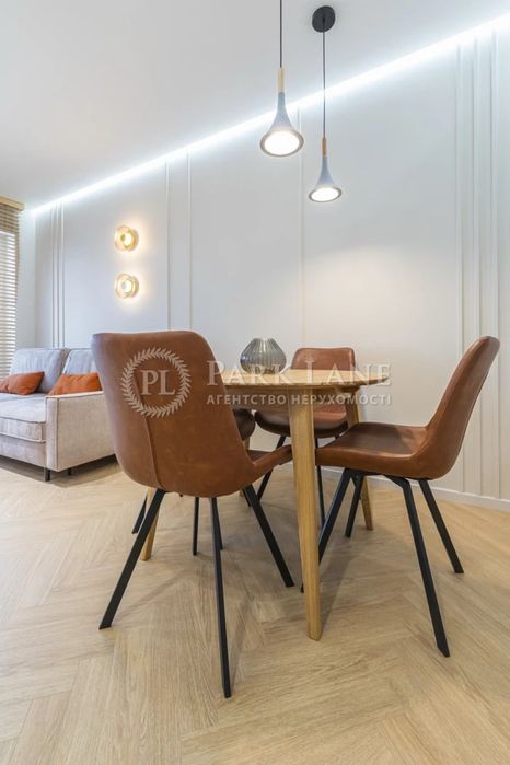 Продаж 3к квартири (70м2) з новим ремонтом в ЖК Кампус, Нижньоключова