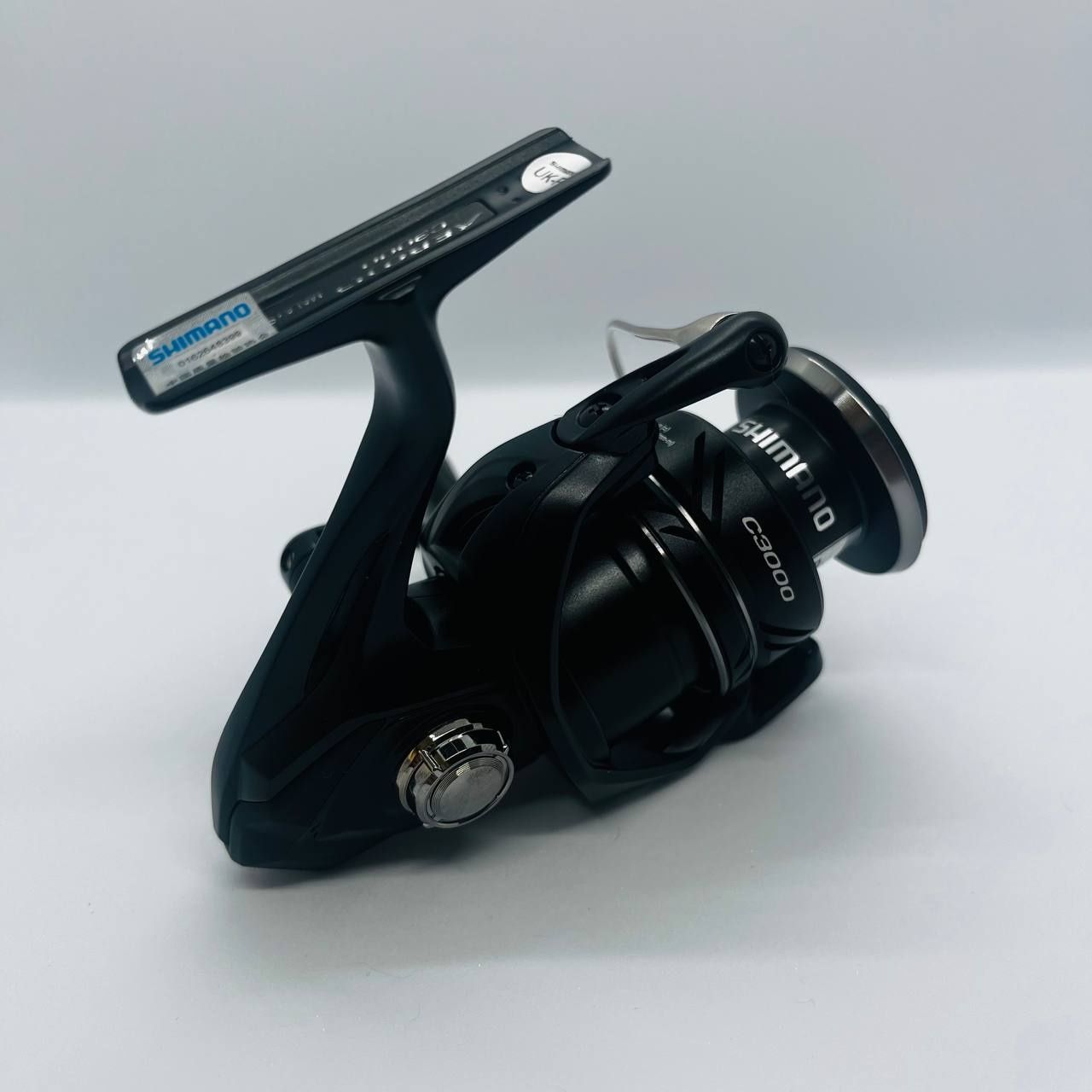 Shimano Aero XR С3000/4000/C5000 НОВІ Котушки для спінінгу та фідеру