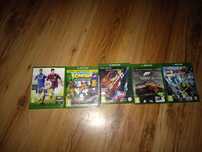 fajne Gry na xbox one