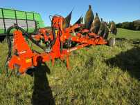 Plug KUHN Vari-Manager NSH 4+2
