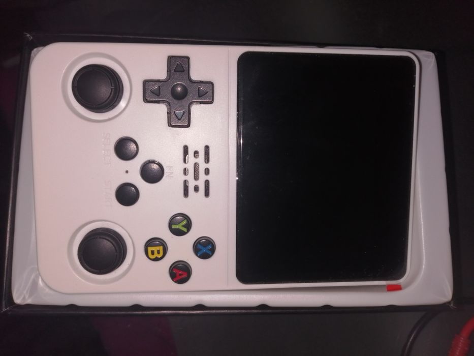 Consola Game boy R36s 128GB 21023 jogos