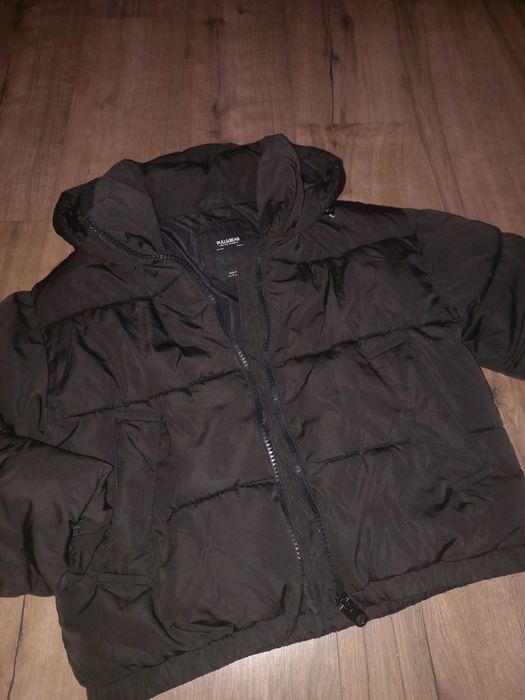 Куртка Pull&Bear