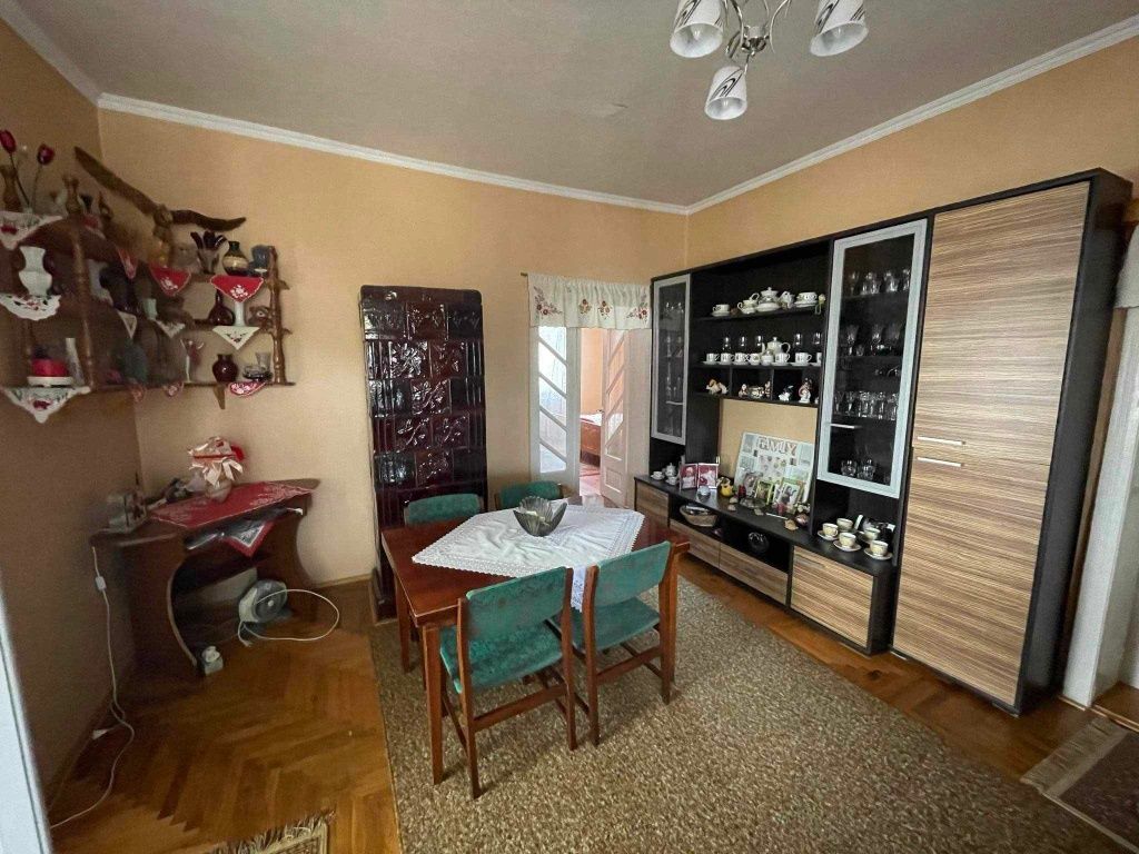Продам будинок в Закарпатті с. Серне