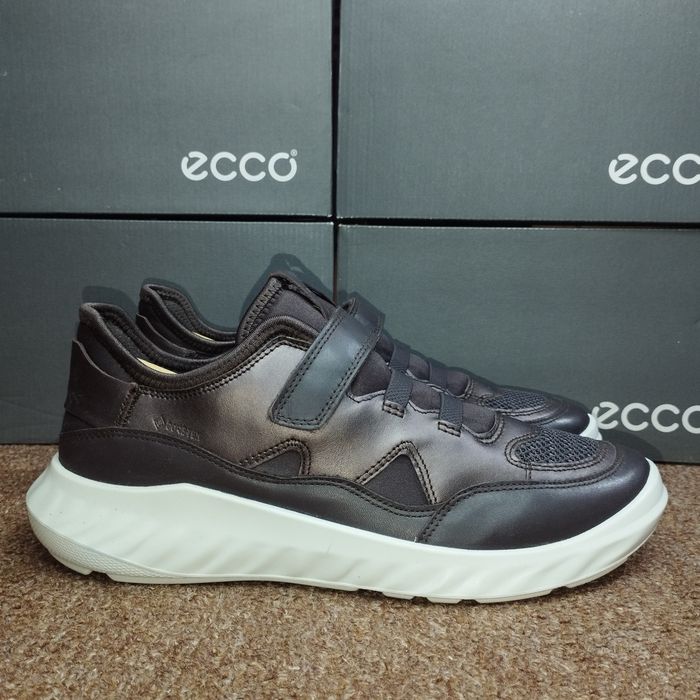 30,34,39. Непромокаючі кросівки Ecco SP.1 Lite Gore-tex!