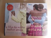 Obras de Dorothy Koomson