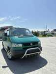 Volkswagen Transporter T4 2.5 TDI