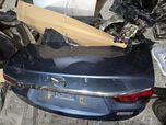 Кришка крышка багажника Mazda 6 Gj 42 B 2013 2017