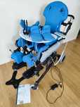 Pionizator Baffin trio 1