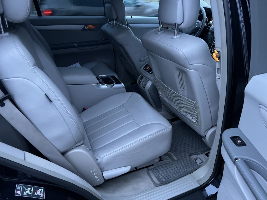 Продам Mercedes R class ideal