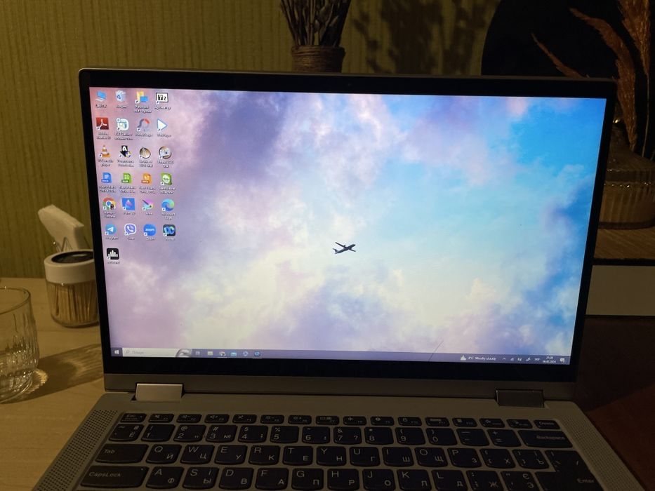 Матриця Lenovo IdeaPad Flex 5 14ALC05