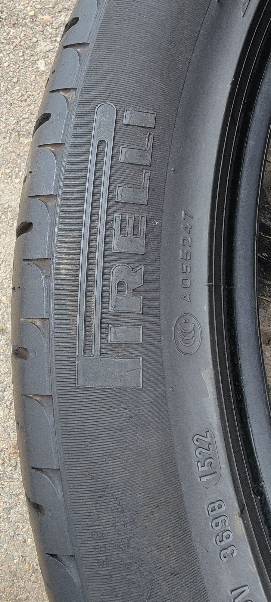 Автошины 295/40r22 резина Pirelli шины летние