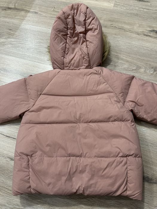 Дитяча куртка зара, розмір 92