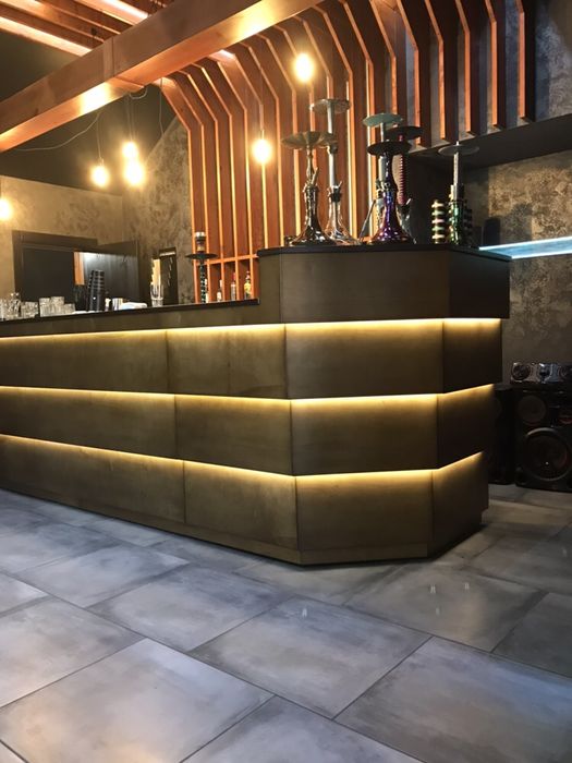 Двери,  мебель, под заказ из массива дерева