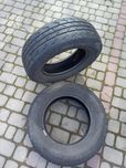 Dwie opony letnie opona kormoran 215/65 R15 2018