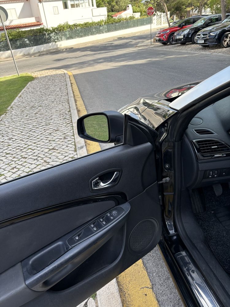 Renaul megane cabrio em muito bom estado