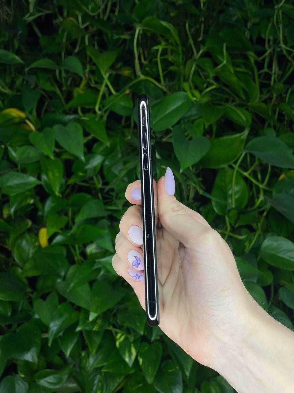 iPhone X 64gb Space Gray з гарантією 1 рік