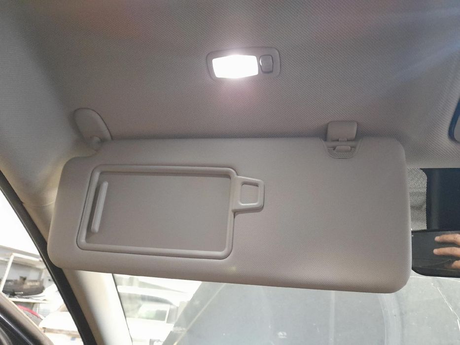Pála de sol esquerda HYUNDAI Tucson (NX4E)