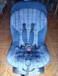 Cadeira Auto para Bebe até 18kg