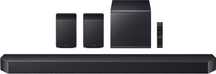 Саундбар Q-серії Samsung HW-Q990F НОВИНКА Модель 2025-2026 року!