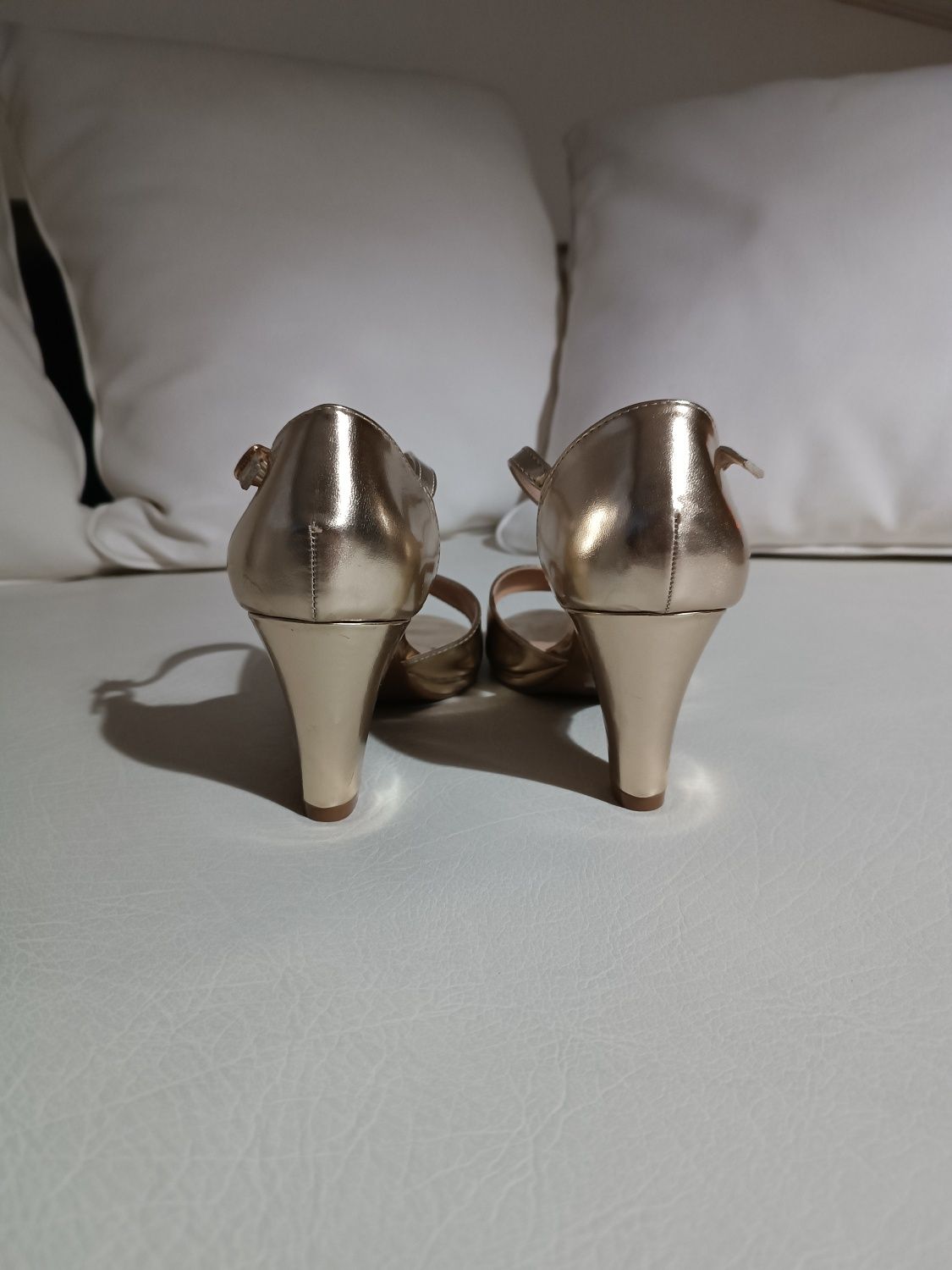 Sapatos de salto alto - Prisska