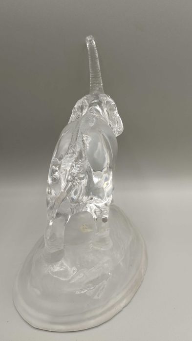 Elefante Cristal d´Árques