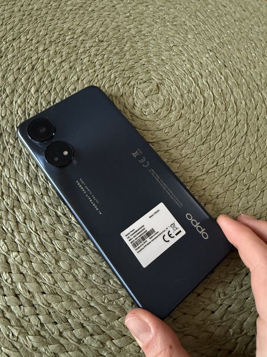 OPPO Reno8T w doskonałym stanie